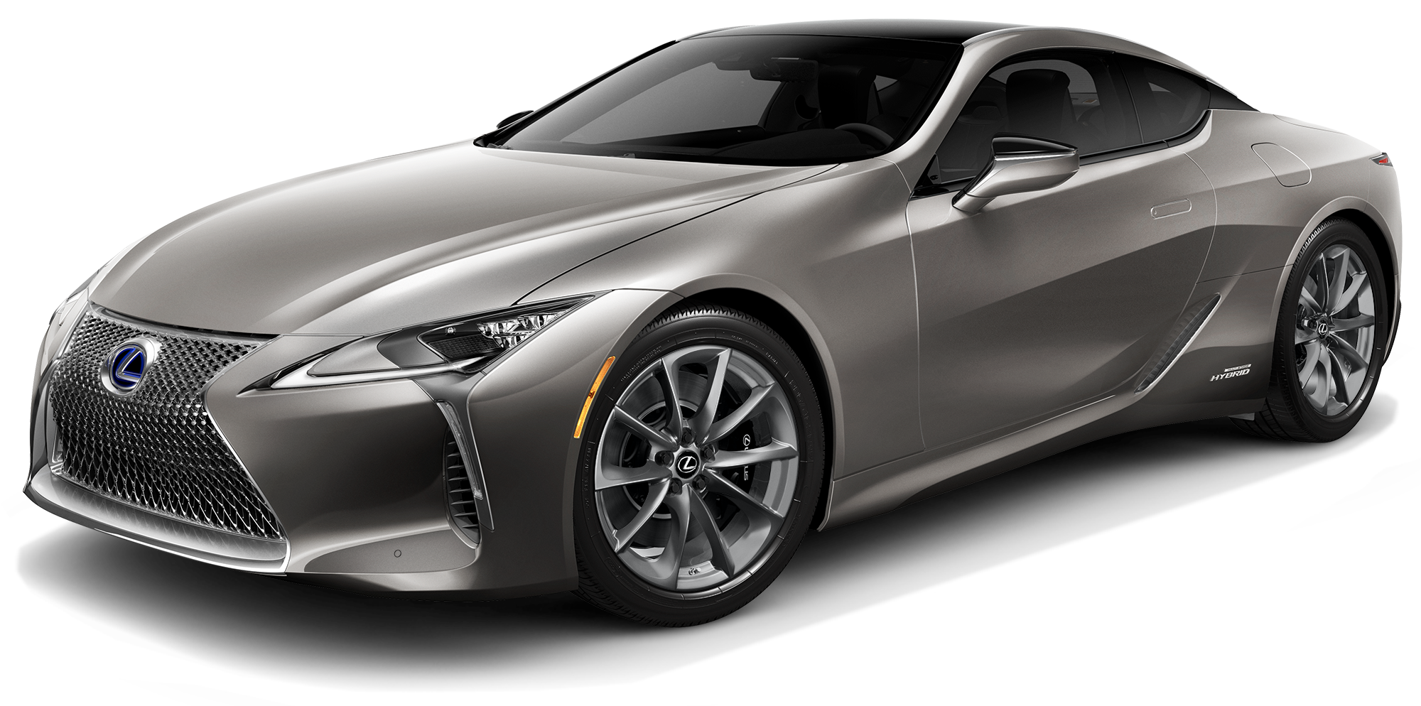 2021 Lexus LC 500h Incentives, Specials & Offers in CENTERVILLE OH